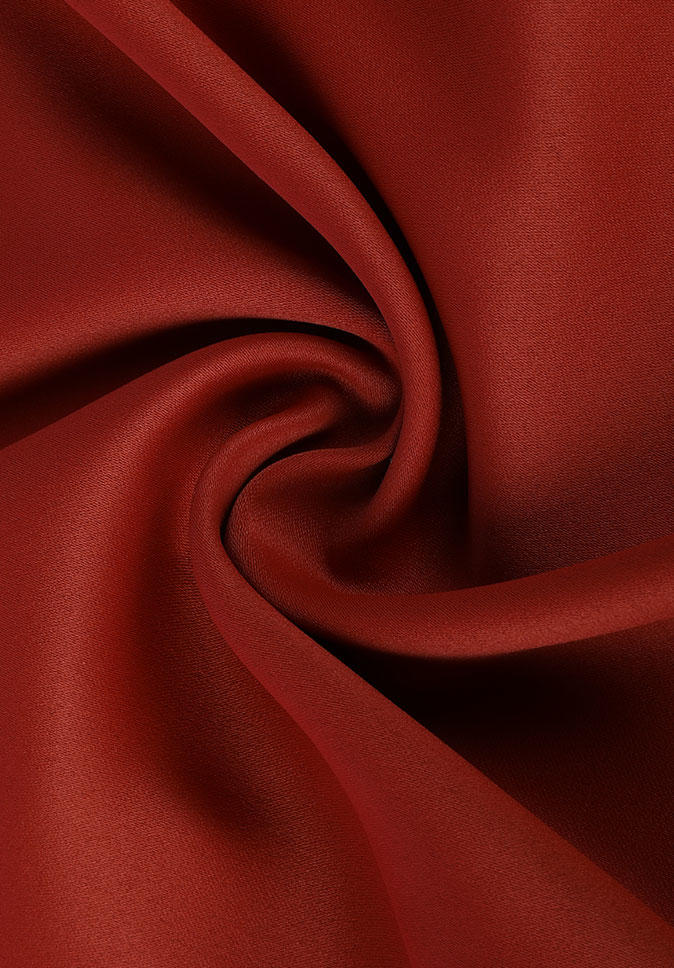 PurePolyester Inherent Flame Retardant 300CM Blackout Hotel Curtain Fabric Full Shading Blind Fabric