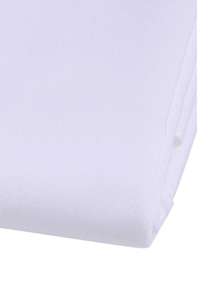 Pure Polyester new fashion style oxford fabric for table cloth hometextile fabric