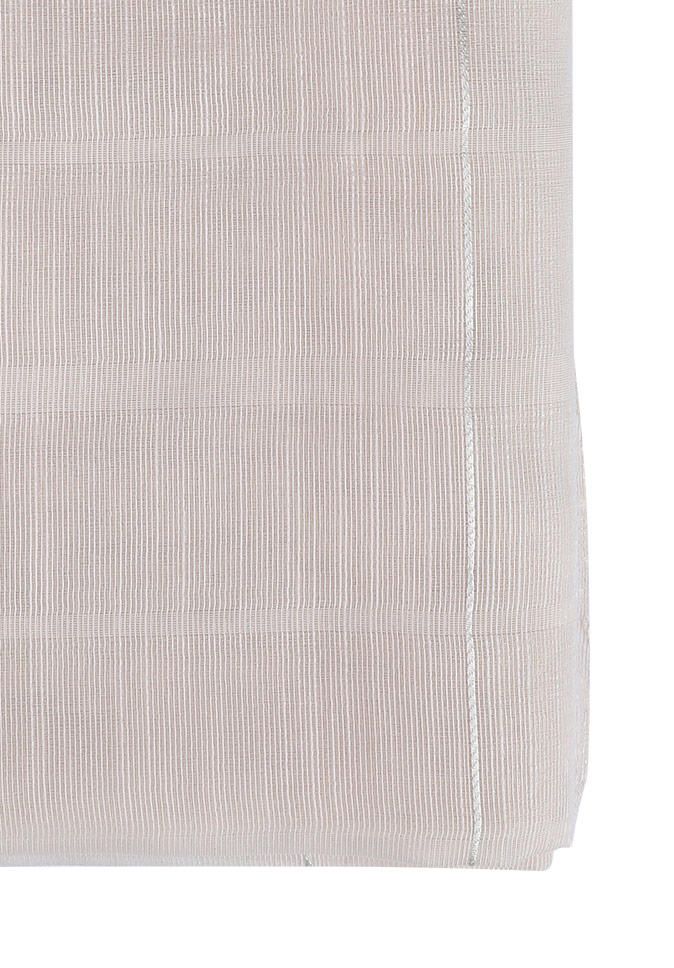 Pure Polyester IFR light sheer window curtain fabric