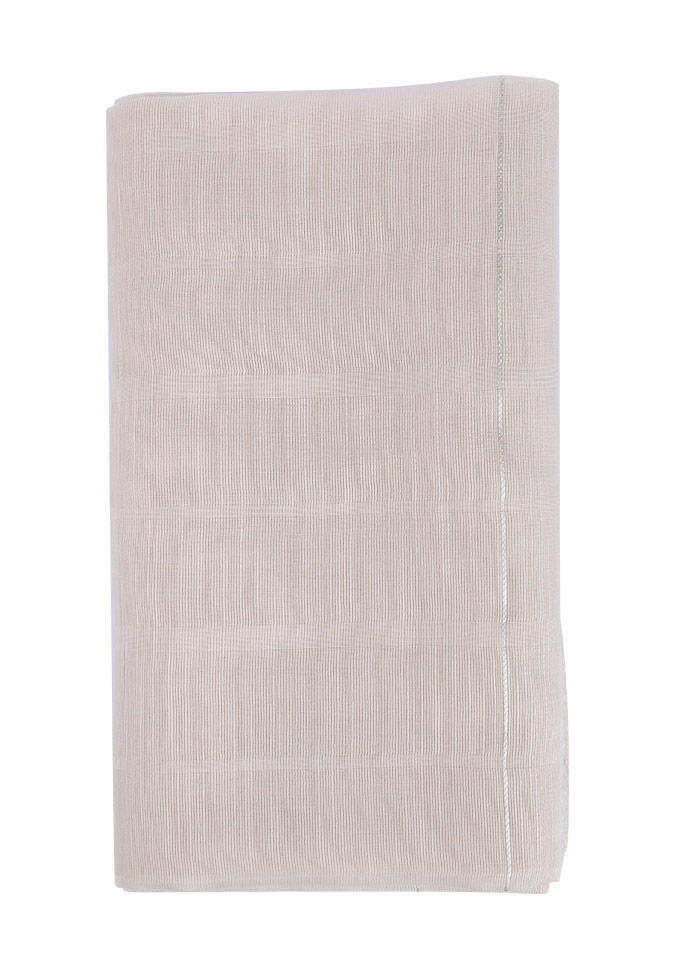 Pure Polyester IFR light sheer window curtain fabric