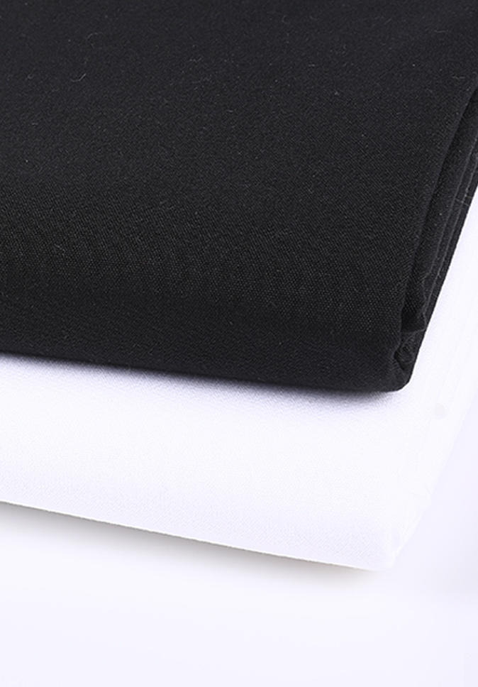 Pure Polyester new fashion style oxford fabric for table cloth hometextile fabric