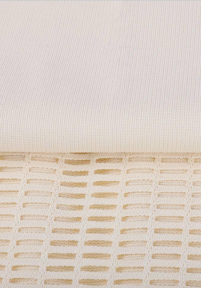 280CM Flame Retardant Knitted Warp Knitting Antibacterial Fabrics Suppliers Ventilating To Protect Privacy Hospital Curtain