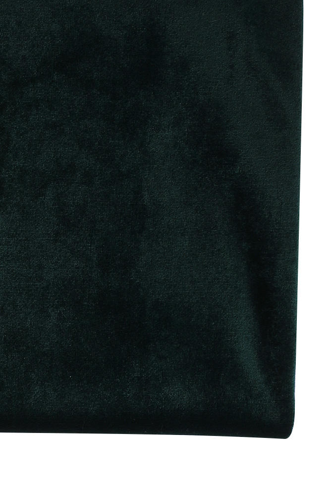 Pure Polyester china high quality miscellaneous fleece stage IFR curtain fabric for theater