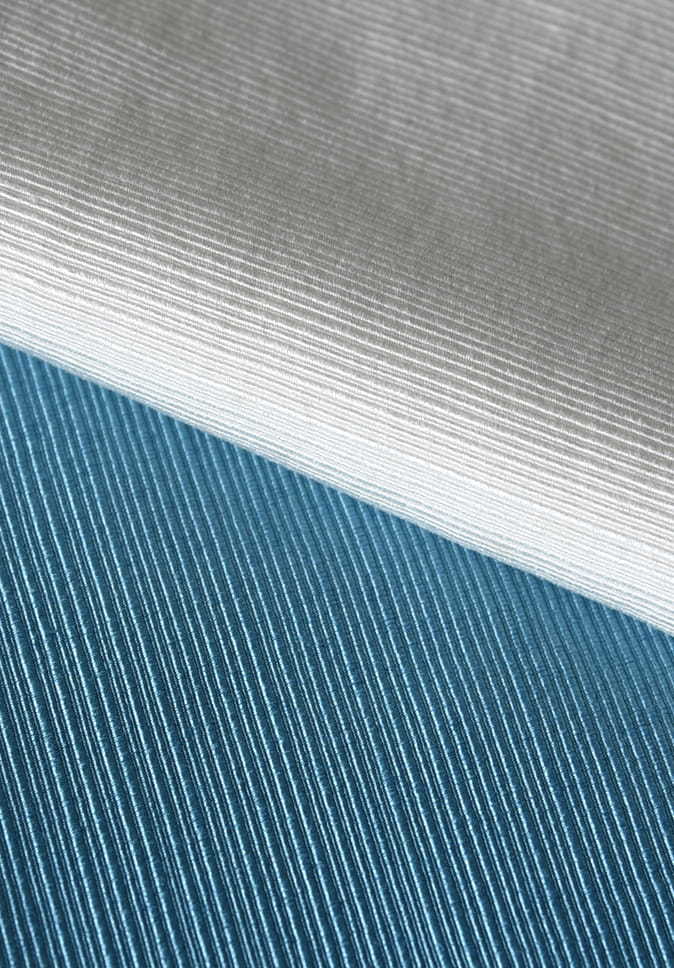 High Quality Pure Polyester IFR Fabric For  Home Textile Curtain Fabric