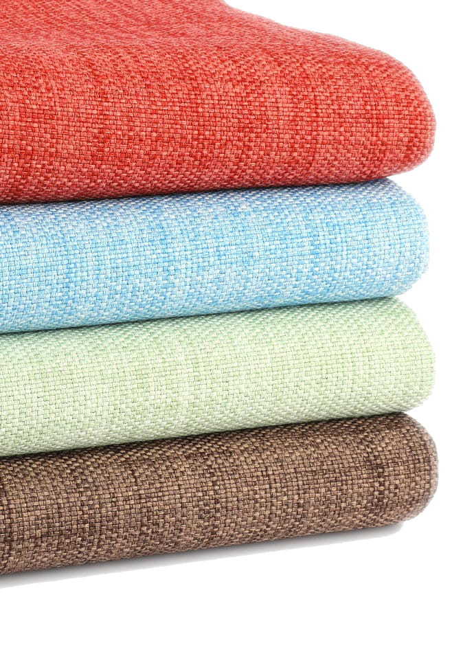 Pure Polyester Living Room Curtain Fabric 300CM Dimout Superior Quality Curtain Fabric