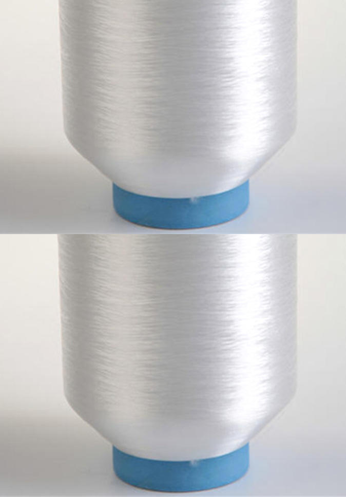 Low melting point filament,sheath-core ,The melt